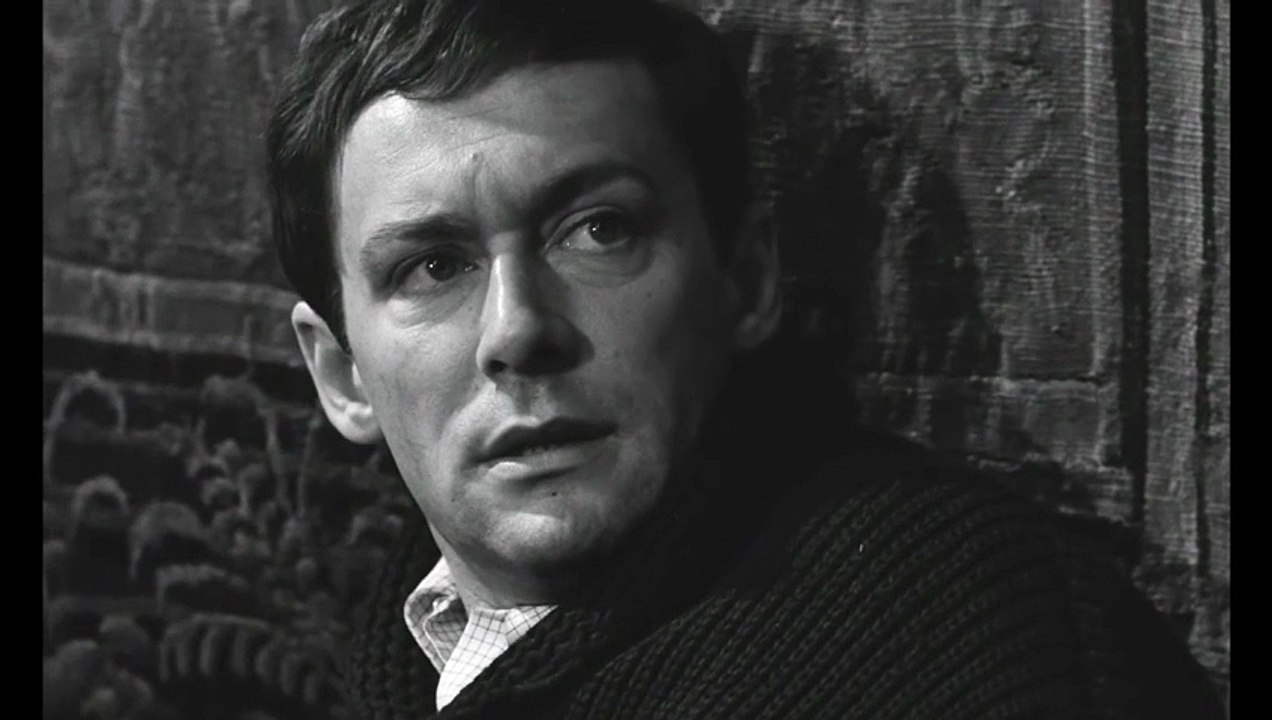 Le feu follet (1963) - Bande annonce