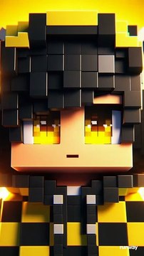 20+ Premium Minecraft AI Characters Logos Bundle For Minecraft Fans, Creators And Gamers-This Is For You!