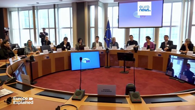 MEPs urge support for Iranian civil society three years after Mahsa Amini's death