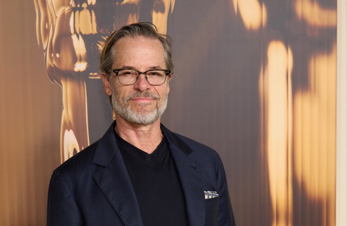 Guy Pearce: Tod seines Vaters veränderte sein Leben