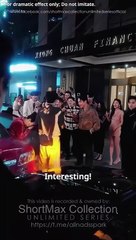 Behind The Sweet Smile Part 1