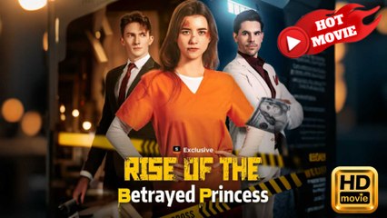 The Betrayed Princess Hd - Drama Shortfilms Hot
