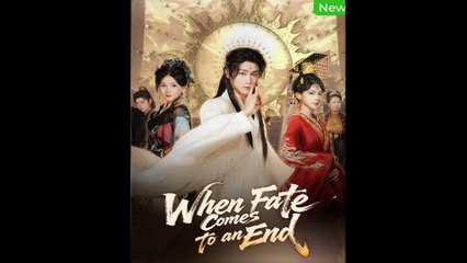 When Fate Comes To An End