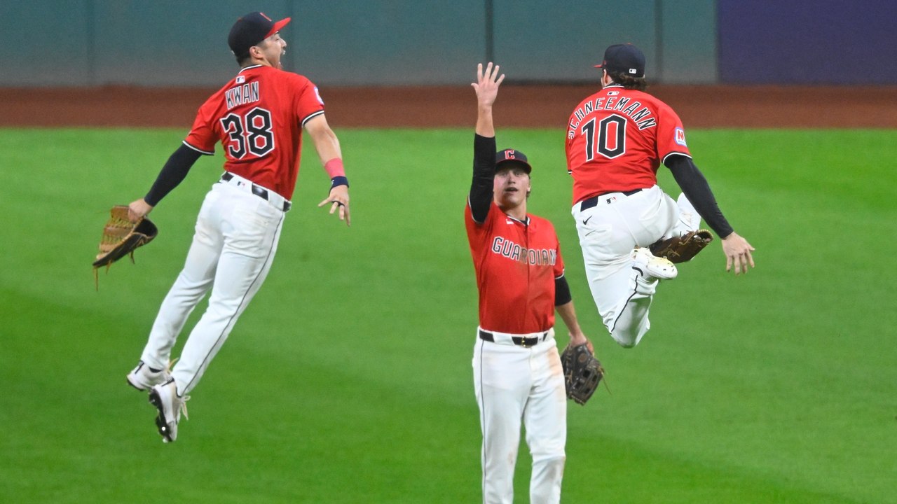 Wednesday MLB Best Bets & Predictions: Tigers vs. Guardians