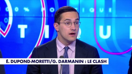 Jules Torres : «80% des Français considèrent que la justice est laxiste»