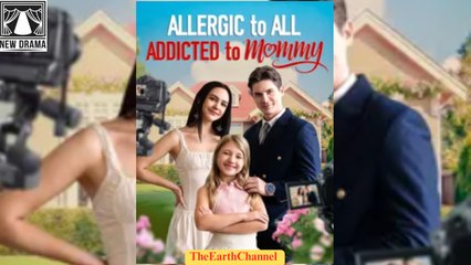 Allergic To All, Addicted To Mommy