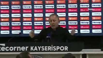 Sergen Yalçın: "Rahat bir galibiyet oldu"