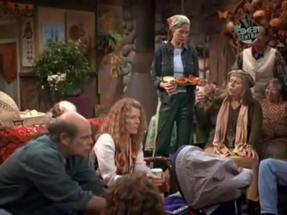 Dharma & Greg Staffel 4 Folge 6 'Schlaflos in San Francisco' #Deutsch #HD