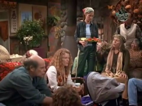 Dharma & Greg Staffel 4 Folge 6 Schlaflos in San Francisco #Deutsch #HD