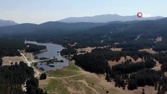 Her köşesi ayrı bir tablo! Türkiye’nin gizli hazinesi