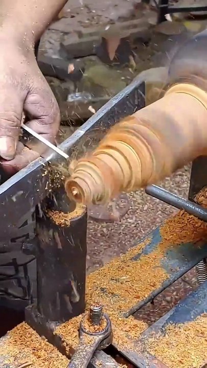 crafting