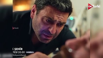 مسلسل المدينة البعيدة الحلقة 31 الاعلان 2 الرسمي مترجم HD