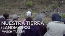 'Nuestra Tierra' - Tráiler Oficial