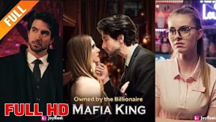 Owned By The Billionaire Mafia King