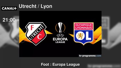 Programme SPORT soirée du Jeudi 25 septembre 2025