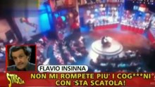 CONDUTTORI si ARRABBIANO in DIRETTA - compilation