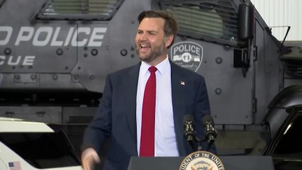 VANCE: Dallas ICE Shooting Surpasses Kirk Attack in Political Violence