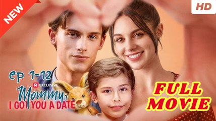 🧡🍏 🔥 Mommy, I Got You A Date (NEW) - FULL [Eng Sub]