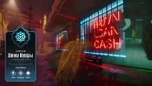 Vampire The Masquerade - Bloodlines 2 - Banu Haqim Trailer #2