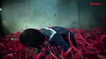 Silent Hill f - Live Action Trailer