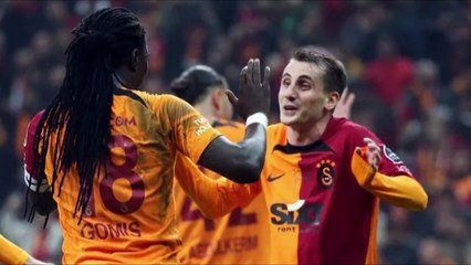 Kerem Aktürkoğlu Fenerbahçe'de