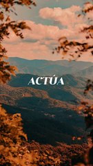 Sueña grande, empieza pequeño, actúa ahora.