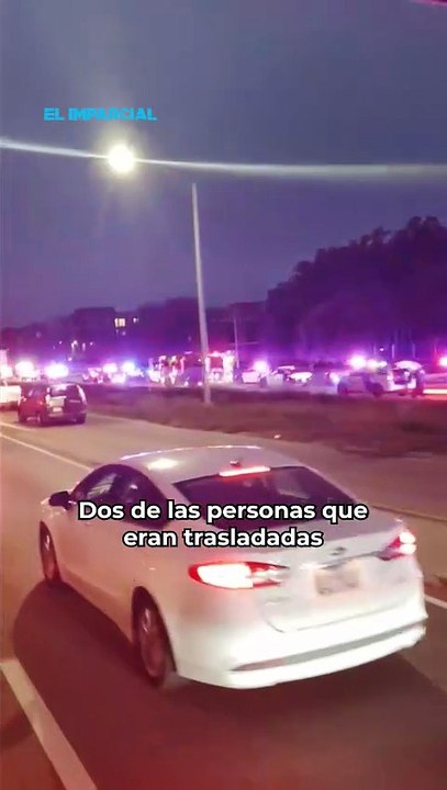 Tiroteo en Dallas deja a inmigrantes fallecidos
