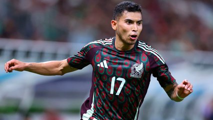 Orbelín Pineda y el cara a cara con las cosas que no sabías de él