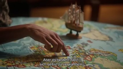 Orlando, meine politische Biografie 2023 Trailer franz. mit deutschen UT