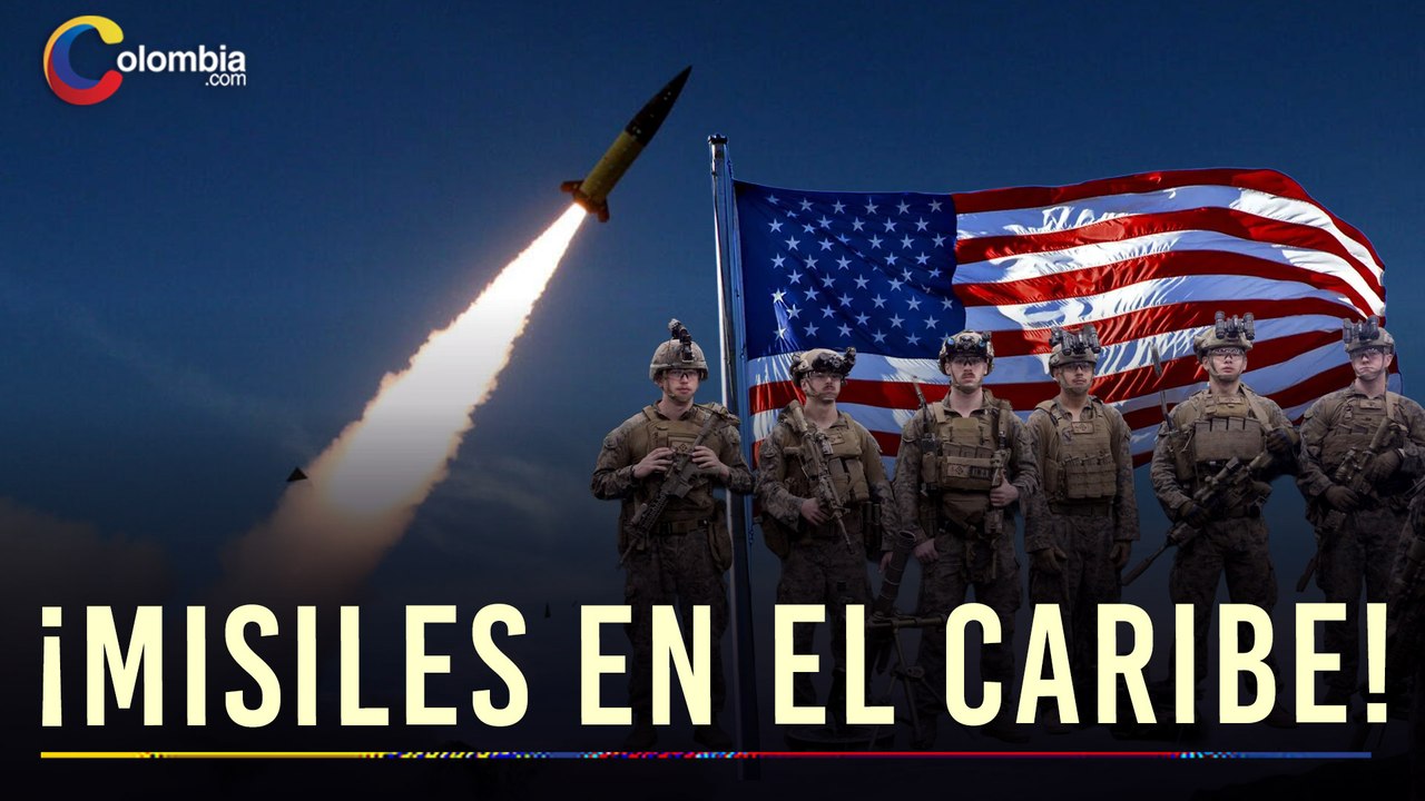 Pruebas de misiles y despliegue militar de EE.UU. inquietan a Venezuela y Latinoamérica