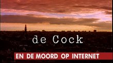 Baantjer - De Cock en de moord op internet