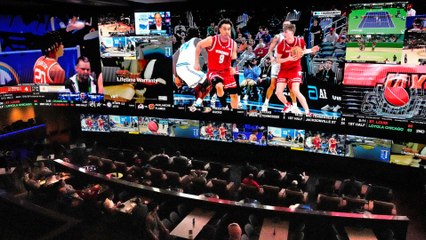 Rapid Expansion of Prediction Markets and Sports Betting