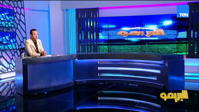 إسلام صادق: بيراميدز حقق إعجاز وليس إنجاز وبينافس بقوة ولاعيبه بيعانوا من المتربصين .. ومحمد صلاح غاضب من ترتيبه في البالون دور وفقًا لمقربين منه 💥