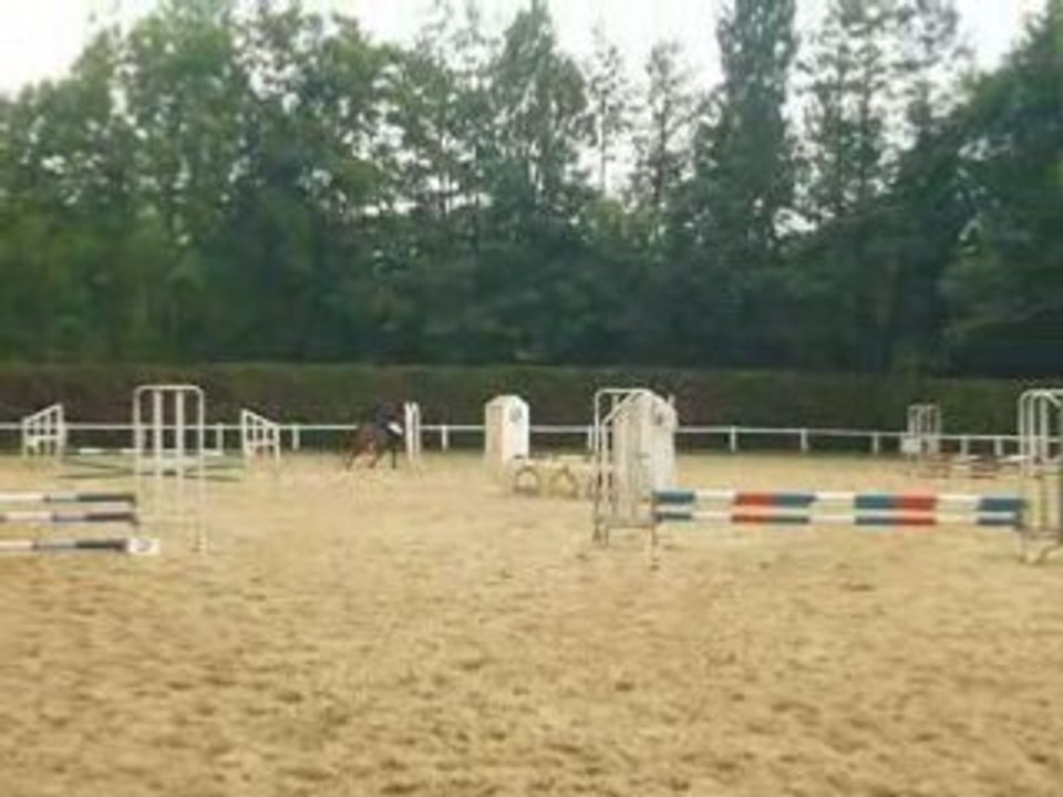 Concours du 18 mai 2008 fauvettes moi et néwin