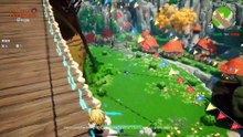 The Seven Deadly Sins Origin - Tokyo Game Show 2025 Trailer