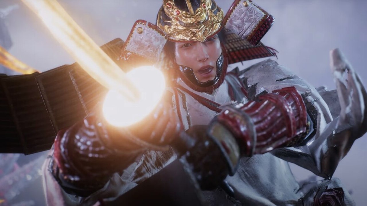 Nioh 3 - State of Play-Trailer verrät Release-Datum des Action-Rollenspiels