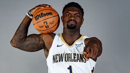 Zion Williamson's Transformation: Comeback & MVP Hopes