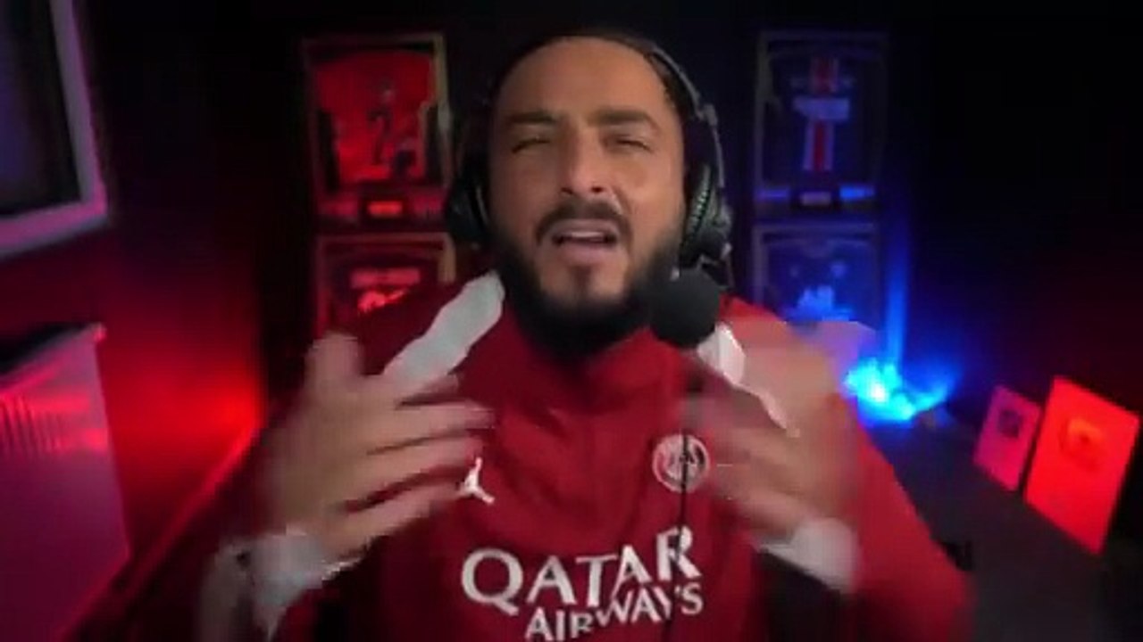 L'immigré parisien :  Ligue 1 Saison 2025-2026 5ème Journée OM - PSG (Marseille, Stade Vélodrome, Lundi 22 Septembre 2025, 21H00-23H00) Débrief du match