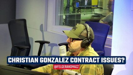 Christian Gonzalez Expected to Return from Hamstring Injury 🏈