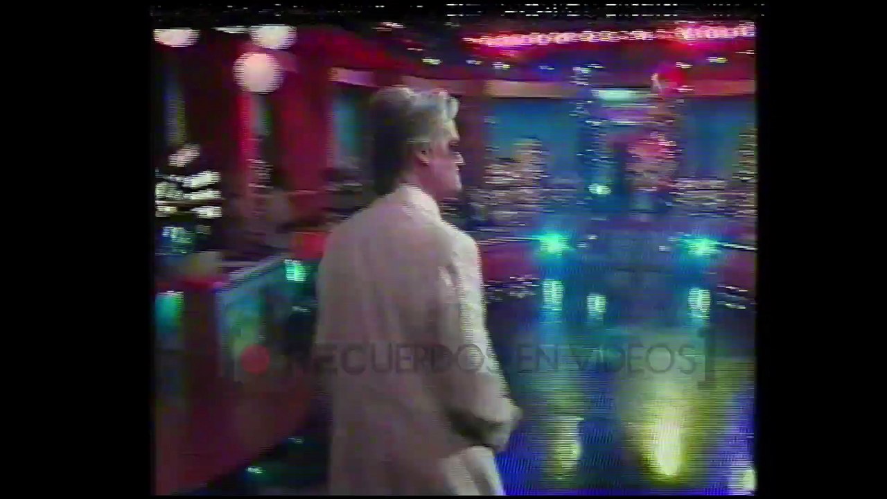 Duro de domar - Canal 13 (2006)