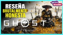 ¿Ghost of Yotei supera a Tsushima? AQUÍ TE LO CONTAMOS