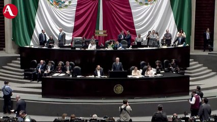 Marcelo Torres Cofiño: Denuncia contra hijos de AMLO