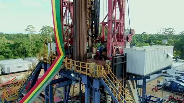 ATBEXPLICA - El Alto alianza libre presenta plan de gobierno para atraer votantes