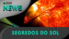 Uma viagem ao Sol - e aos limites do Sistema Solar! | 24/09/2025