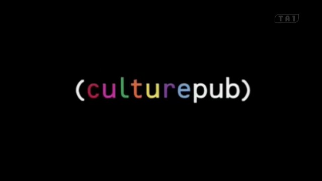 Évolution des génériques de Culture PUB(720P_60FPS)