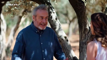 Η Γη της Ελιάς 5ος Κύκλος - Επεισόδιο 4