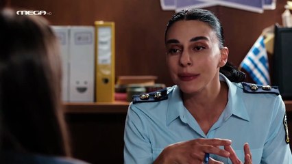 Η Γη της Ελιάς 5ος Κύκλος - Επεισόδιο 5