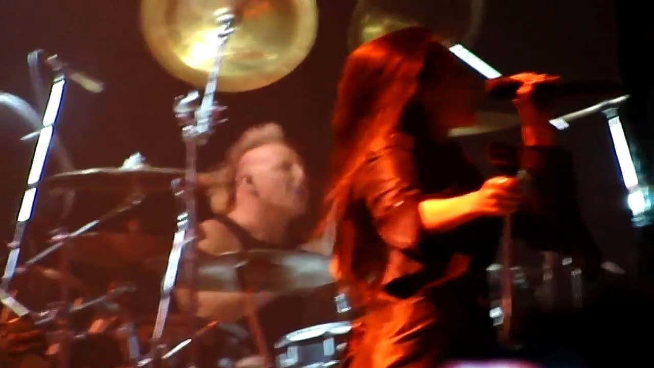 TARJA — Dark Star | Tarja — Luna Park Ride | (2011) | Stadium LUNA PARK | Buenos Aires, Argentina, 27th March, 2011