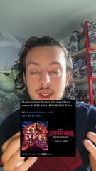 Plusieurs personnages Marvel pourraient apparaître dans SPIDER-MAN BRAND NEW DAY