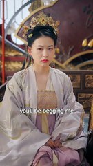 Crown Reclaimed - She Who Rises From Betrayal